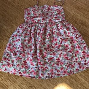 Polo dress 10 sleeveless